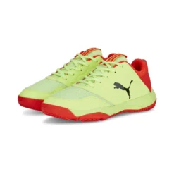 Accelerate Turbo II Handbalschoenen Voor Jongeren PUMA