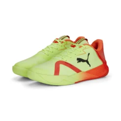 Accelerate Turbo Nitro II Handbalschoenen PUMA