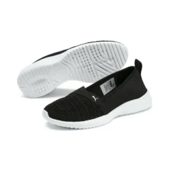 Adelina Slip-On Sportschoenen Voor Dames PUMA
