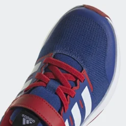 Adidas X Marvel FortaRun Spider-Man 2.0 Cloudfoam Sport Schoenen Met Veters En 12 Adidas X Marvel FortaRun Spider-Man 2.0 Cloudfoam Sport Schoenen Met Veters En -Puma Verkoop 2024 adidas x marvel fortarun spider man 20 cloudfoam sport schoenen met veters en 5