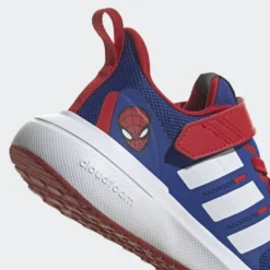 Adidas X Marvel FortaRun Spider-Man 2.0 Cloudfoam Sport Schoenen Met Veters En 13 Adidas X Marvel FortaRun Spider-Man 2.0 Cloudfoam Sport Schoenen Met Veters En -Puma Verkoop 2024 adidas x marvel fortarun spider man 20 cloudfoam sport schoenen met veters en 6