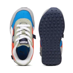 Babytrainers Puma Future Rider Play On AC -Puma Verkoop 2024 babytrainers puma future rider play on ac 2