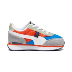 Babytrainers Puma Future Rider Play On AC -Puma Verkoop 2024 babytrainers puma future rider play on ac 3