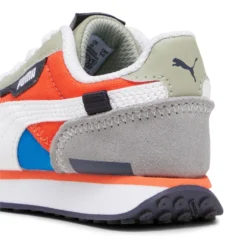 Babytrainers Puma Future Rider Play On AC -Puma Verkoop 2024 babytrainers puma future rider play on ac 5