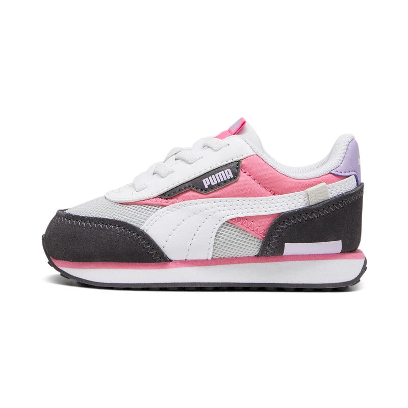 Babytrainers Puma Future Rider Splash Ac 1 Babytrainers Puma Future Rider Splash Ac