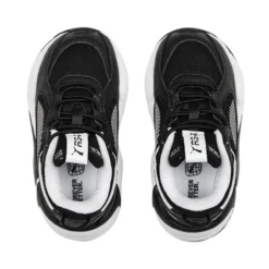 Babytrainers Puma RS-X B&W AC -Puma Verkoop 2024 babytrainers puma rs x b and w ac 2