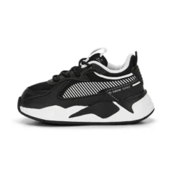 Babytrainers Puma RS-X B&W AC