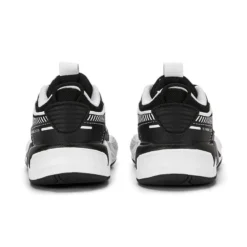 Babytrainers Puma RS-X B&W AC -Puma Verkoop 2024 babytrainers puma rs x b and w ac 3