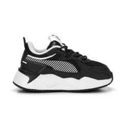 Babytrainers Puma RS-X B&W AC -Puma Verkoop 2024 babytrainers puma rs x b and w ac 4