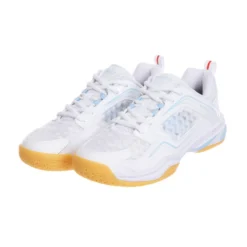 Badmintonschoenen Voor Dames BS Lite 560 Wit -Puma Verkoop 2024 badmintonschoenen voor dames bs lite 560 wit 13
