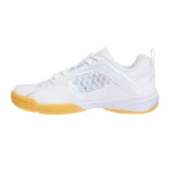 Badmintonschoenen Voor Dames BS Lite 560 Wit -Puma Verkoop 2024 badmintonschoenen voor dames bs lite 560 wit 14