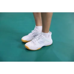 Badmintonschoenen Voor Dames BS Lite 560 Wit -Puma Verkoop 2024 badmintonschoenen voor dames bs lite 560 wit 15
