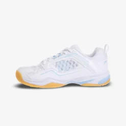 Badmintonschoenen Voor Dames BS Lite 560 Wit -Puma Verkoop 2024 badmintonschoenen voor dames bs lite 560 wit 5