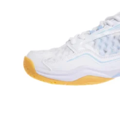 Badmintonschoenen Voor Dames BS Lite 560 Wit -Puma Verkoop 2024 badmintonschoenen voor dames bs lite 560 wit 9