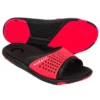 Badslippers Dames SLAP 900 Zwart Koraal