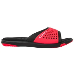 Badslippers Dames SLAP 900 Zwart Koraal -Puma Verkoop 2024 badslippers dames slap 900 zwart koraal 3