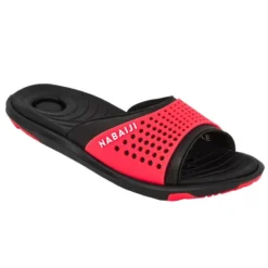 Badslippers Dames SLAP 900 Zwart Koraal -Puma Verkoop 2024 badslippers dames slap 900 zwart koraal 4