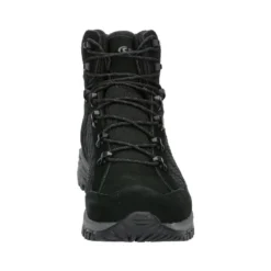 Brütting Buitenschoen Zwart Waterproof Heren Mount Kandu High -Puma Verkoop 2024 buitenschoen zwart waterproof heren mount kandu high 2