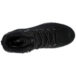 Brütting Buitenschoen Zwart Waterproof Heren Mount Kandu High -Puma Verkoop 2024 buitenschoen zwart waterproof heren mount kandu high 4