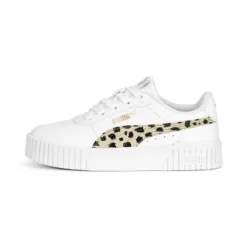Carina 2.0 Animal Sneakers Voor Kinderen PUMA -Puma Verkoop 2024 carina 20 animal sneakers voor kinderen puma 2