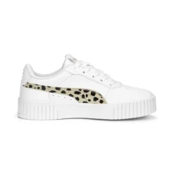 Carina 2.0 Animal Sneakers Voor Kinderen PUMA -Puma Verkoop 2024 carina 20 animal sneakers voor kinderen puma 4
