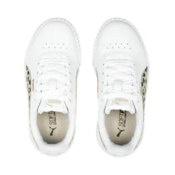 Carina 2.0 Animal Sneakers Voor Kinderen PUMA -Puma Verkoop 2024 carina 20 animal sneakers voor kinderen puma 5