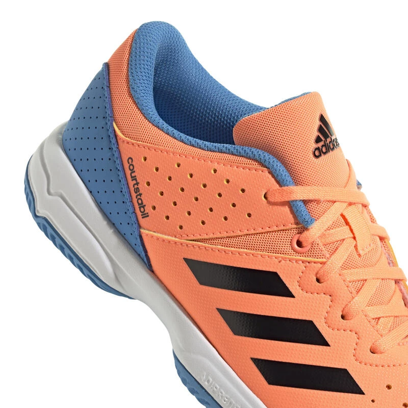 ADIDAS Court Stabil Schoenen 7 ADIDAS Court Stabil Schoenen - Afbeelding 7