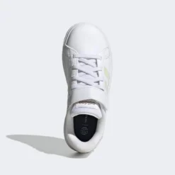 ADIDAS Grand Court Lifestyle Court Elastic Lace And Top Strap Schoenen -Puma Verkoop 2024 grand court lifestyle court elastic lace and top strap schoenen 2