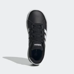ADIDAS Grand Court Lifestyle Tennis Lace-Up Schoenen -Puma Verkoop 2024 grand court lifestyle tennis lace up schoenen 2
