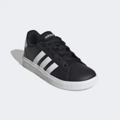 ADIDAS Grand Court Lifestyle Tennis Lace-Up Schoenen -Puma Verkoop 2024 grand court lifestyle tennis lace up schoenen 4