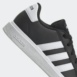 ADIDAS Grand Court Lifestyle Tennis Lace-Up Schoenen -Puma Verkoop 2024 grand court lifestyle tennis lace up schoenen 6