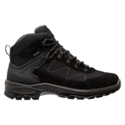 Grisport Scout Mid Unisex Wandelschoenen