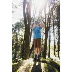 Quechua Hoge Waterdichte Bergschoenen Voor Kinderen MH500 Maat 28-39 -Puma Verkoop 2024 hoge waterdichte bergschoenen voor kinderen mh500 maat 28 39 blauw grijs 6