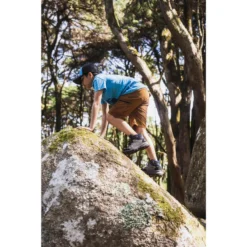 Quechua Hoge Waterdichte Bergschoenen Voor Kinderen MH500 Maat 28-39 -Puma Verkoop 2024 hoge waterdichte bergschoenen voor kinderen mh500 maat 28 39 blauw grijs 7