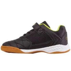 Kappa Damba K, Jongen , , Sportschoenen , Zwart 7 Kappa Damba K, Jongen , , Sportschoenen , Zwart -Puma Verkoop 2024 kappa damba k jongen sportschoenen zwart 2