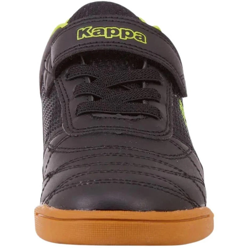 Kappa Damba K, Jongen , , Sportschoenen , Zwart 5 Kappa Damba K, Jongen , , Sportschoenen , Zwart - Afbeelding 5