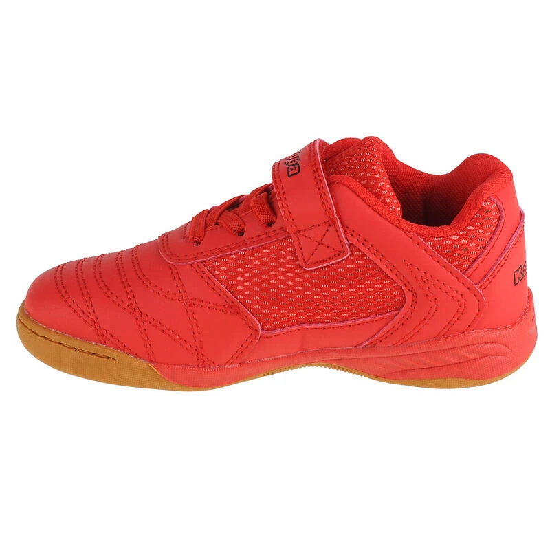 Kappa Damba OC K, Jongen , , Sportschoenen , Rood 2 Kappa Damba OC K, Jongen , , Sportschoenen , Rood - Afbeelding 2