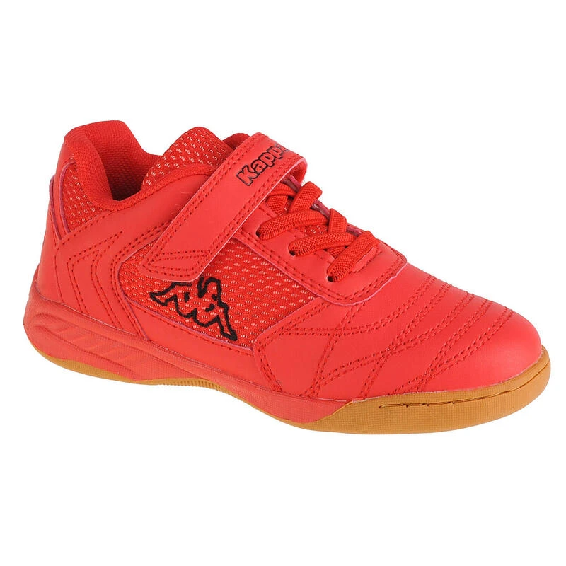 Kappa Damba OC K, Jongen , , Sportschoenen , Rood 1 Kappa Damba OC K, Jongen , , Sportschoenen , Rood
