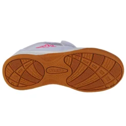 Kappa Kickoff K, Meisje , , Sportschoenen , Wit -Puma Verkoop 2024 kappa kickoff k meisje sportschoenen wit 3