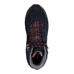Regatta Lady Samaris Dames Hiking Wandelschoenen - Marineblauw / Roze -Puma Verkoop 2024 lady samaris dames hiking wandelschoenen marineblauw roze 5