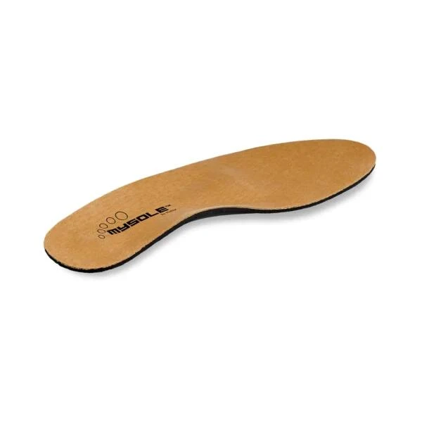 Mysole Daily Comfort - 1 Paar 2 Mysole Daily Comfort - 1 Paar - Afbeelding 2