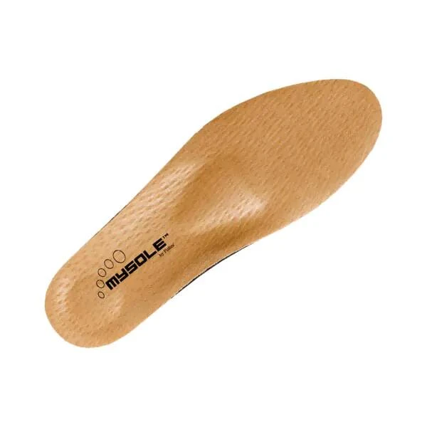 Mysole Daily Comfort - 1 Paar 3 Mysole Daily Comfort - 1 Paar - Afbeelding 3