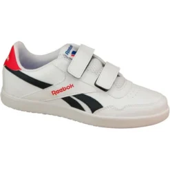 Reebok Royal Effect , Jongen , , Sportschoenen , Wit