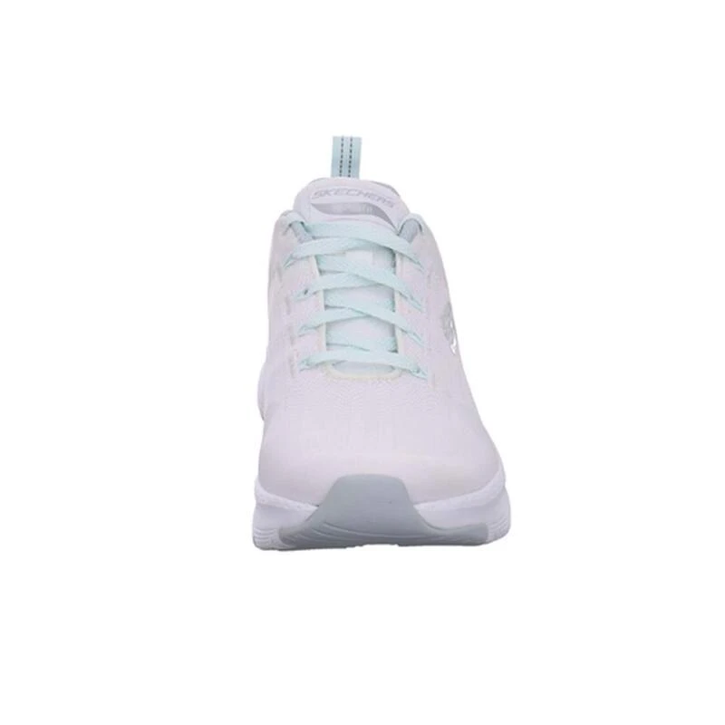 Skechers Schoenen Arch Fit - Comfy Wave Wit - 149414-WMNT 3 Skechers Schoenen Arch Fit - Comfy Wave Wit - 149414-WMNT - Afbeelding 3