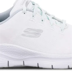 Skechers Schoenen Arch Fit - Comfy Wave Wit - 149414-WMNT 9 Skechers Schoenen Arch Fit - Comfy Wave Wit - 149414-WMNT -Puma Verkoop 2024 schoenen arch fit comfy wave wit 149414 wmnt 4