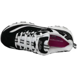 Skechers Schoenen D'lites Biggest Fan Maat 38 Zwart - 11930-BKW -Puma Verkoop 2024 schoenen dlites biggest fan maat 38 zwart 11930 bkw 2