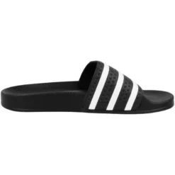 ADIDAS Slipper Adilette Zwart - 280647 -Puma Verkoop 2024 slipper adilette zwart 280647 2