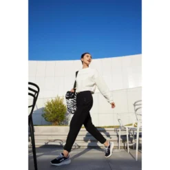 Kalenji Sneakers Voor Dames KLNJ BE FRESH -Puma Verkoop 2024 sneakers voor dames klnj be fresh marineblauw 9