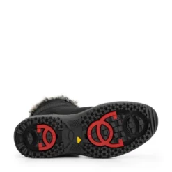 Snowboot Outdoor Dames Textiel Trekking - Banff -Puma Verkoop 2024 snowboot outdoor dames textiel trekking banff 2