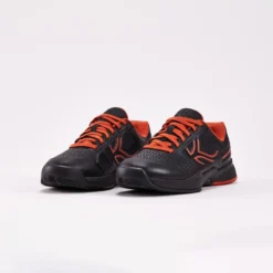 Artengo Tennisschoenen Voor Kinderen TS990 Gravel -Puma Verkoop 2024 tennisschoenen voor kinderen ts990 gravel 3